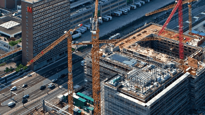 Architectuur, Engineering en Constructie