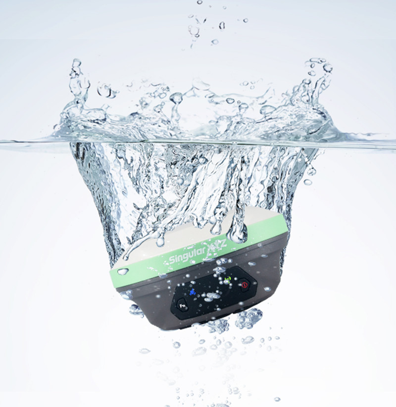 IP68 Duurzaam Ontwerp