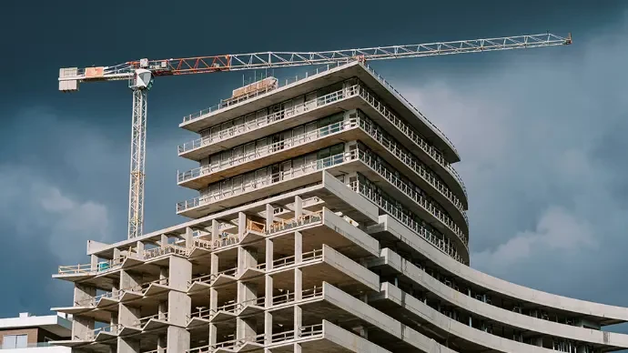 Architectuur, engineering en constructie (AEC)