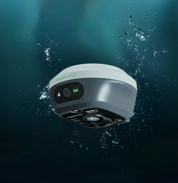 Protection robuste IP67