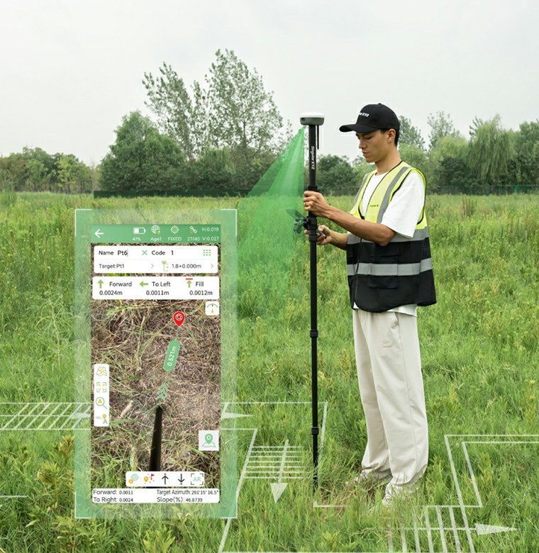 Meeslepende AR-ervaring met 50% hogere efficiëntie