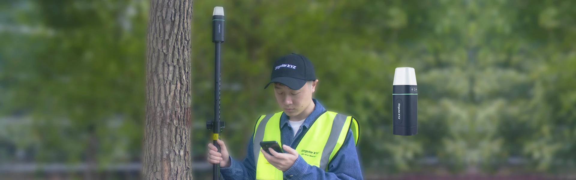 Banner Sfaira One (Plus)